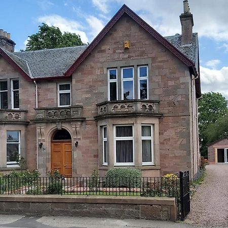 Glencoe House Inverness Luaran gambar